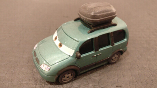 Disney Pixar Car Mattel - Open Item $10 in Toys & Games in Markham / York Region
