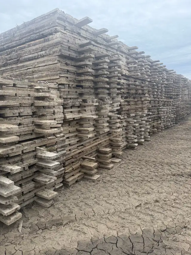 Industrial Construction Access Mats583741939930245122