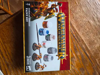 Warhammer 40k Intro Set, View more