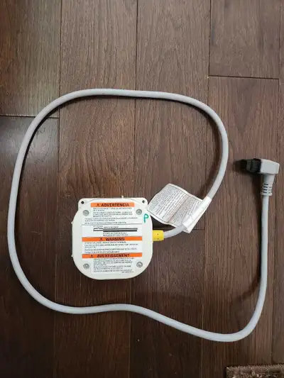 Bosch Dishwasher Power Cord Kit South Etobicoke Pick-up., View more