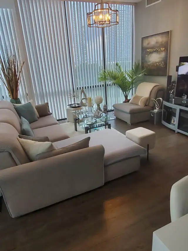 Private room and bathroom for rent