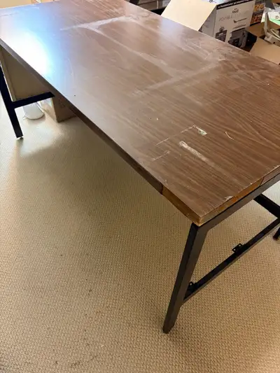 Free Desk/Work table, View more