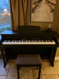 Adagio Electronic Piano for Sale ($400 obo)