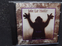 FS: "John Lee Hooker" Compact Discs