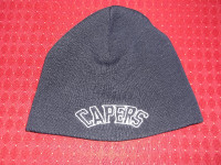 Navy "Capers" TOQUE /  Others