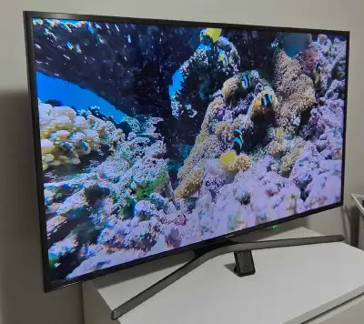 Samsung 49 inch 4K HD LED TV, View more