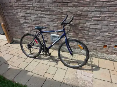 Adult 18 speed bike, View more