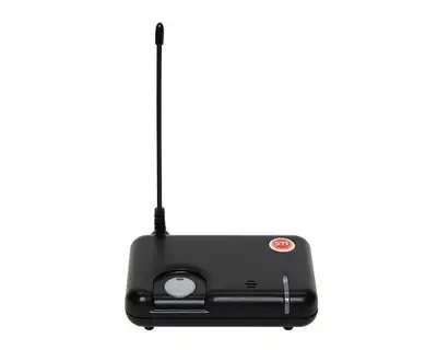 STI-4-Channel-Wireless-Receiver-STI-34104, View more