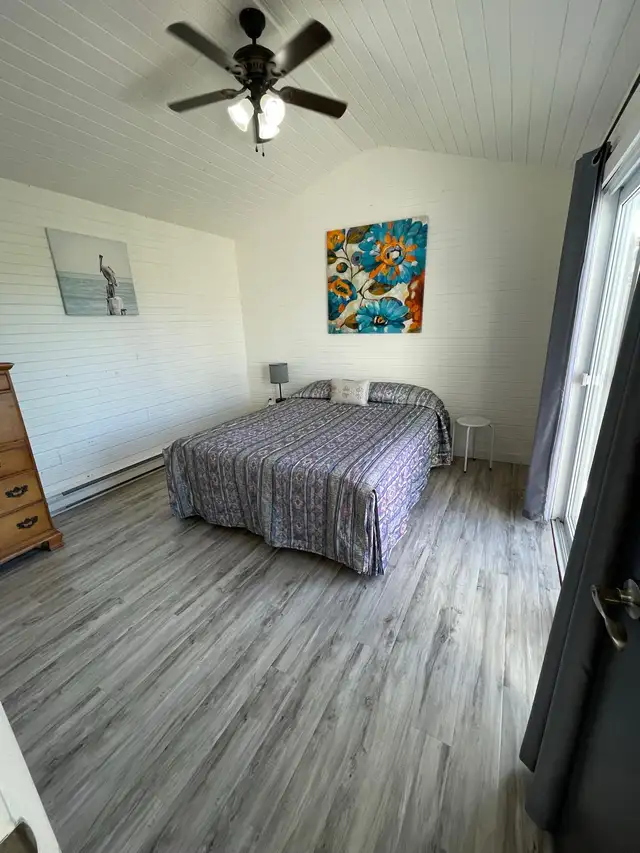 Winter Cottage for Rent Borden  in Short Term Rentals in Summerside - Image 6