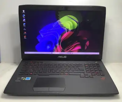 ASUS ROG G751JT-DH72-CA Gaming Laptop Intel Core i7, View more