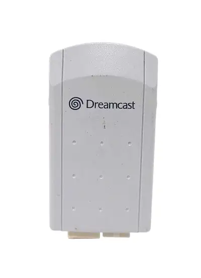 dreamcast rumble pack original , View more
