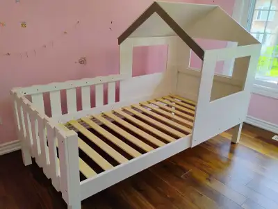 Lit d'enfant, View more