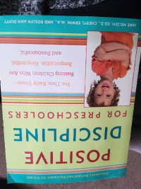 Positive Parenting Book