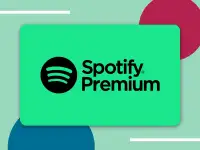Spotify Membership on Own Account 12 Month