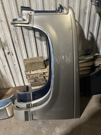 88/98 Chevy/GMC Fenders.  Southern rust free 