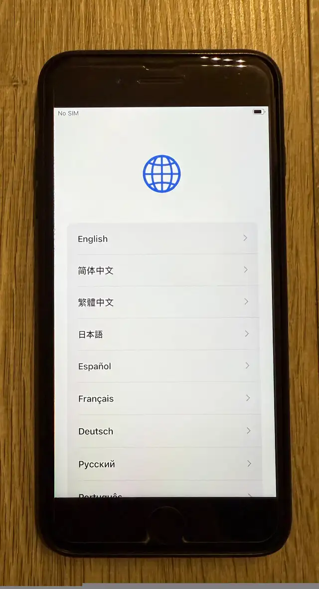 Apple iPhone 8 Plus 128GB in Cell Phones in Delta/Surrey/Langley - Image 5