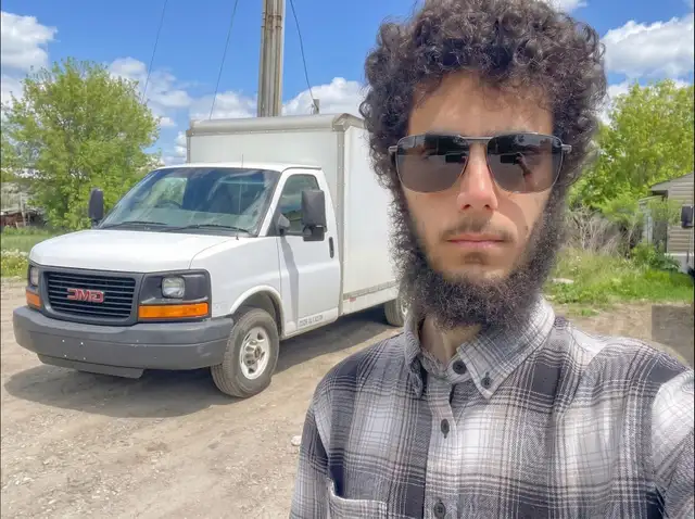 Affordable Moving Help