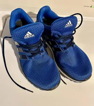 ADIDAS SNEAKERS SIZE 10-9.5 (narrow) MENS, View more