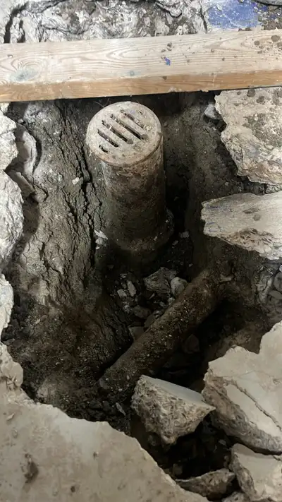 Drain Blockage , View more