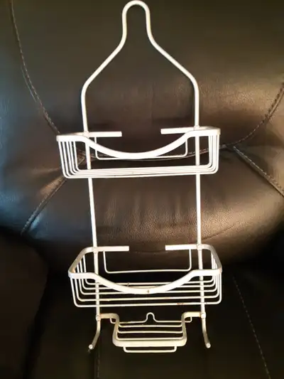 Large Shower Caddy, View more