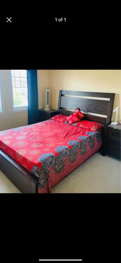 Room for rent
