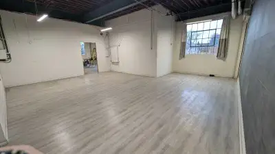 1560 sf2 Commercial Warehouse and Office for rent in Central Meaford $1600/month -TMI & UTILITIES IN...
