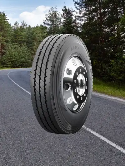 Huge warehouse sale on semi truck and trailer tires. We stock all the major american and off-shore b...