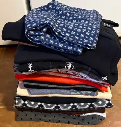 Women’s clothing (size Large), View more