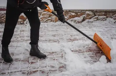 Snow Removal , View more