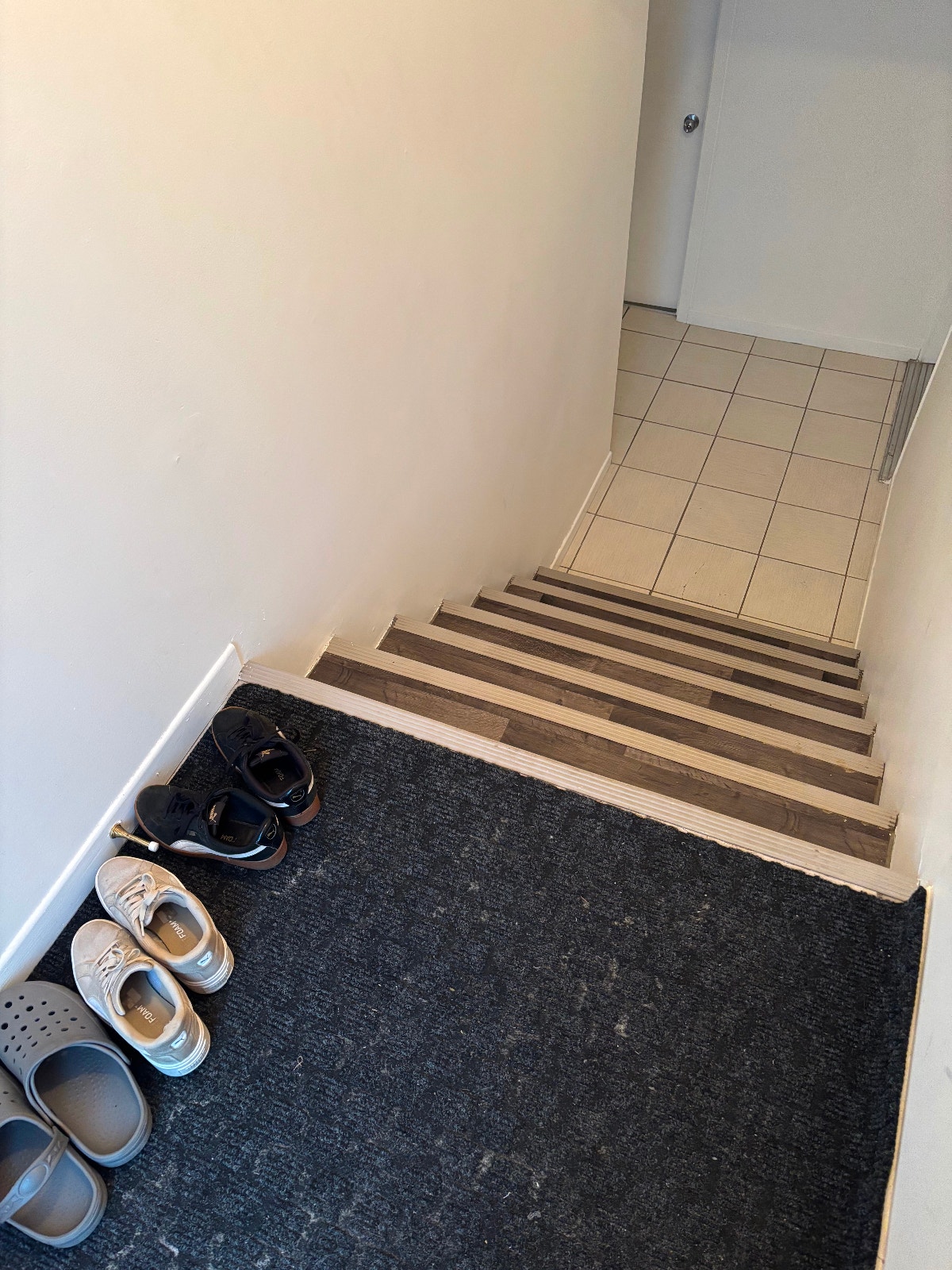 Grand 4 1/2 à louer (cession de bail) — photo 3