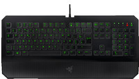 Razer DeathStalker | RZ03-0080x