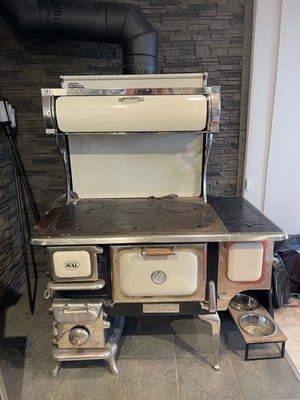 Wood Wood Stove | Kijiji in Alberta. - Buy, Sell u0026 Save with Canada's #1  Local Classifieds.
