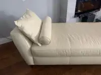 Lounger bed