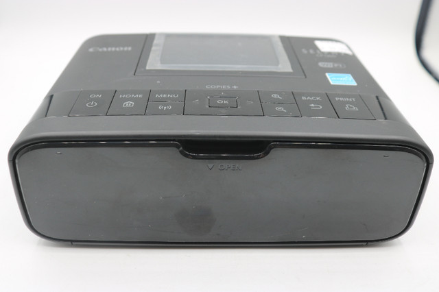 Canon Selphy CP1300 Wireless Compact Photo Printer (#38489-1) in Printers, Scanners & Fax in City of Halifax - Image 2