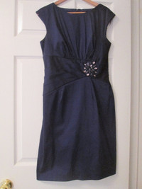 Beautiful Dress for Weddings, Size 6 or 8 - Reduced