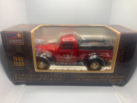 Vintage Coin Bank - 1940 FORD Canadian Tire Truck - Liberty