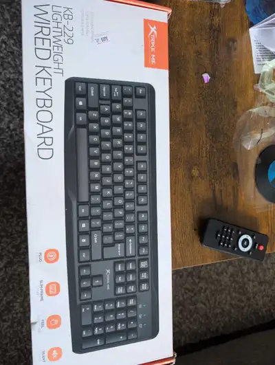 Xtrike Me Keyboard, View more