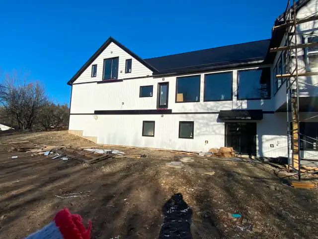 Construction and Renovation projects580577065415495681