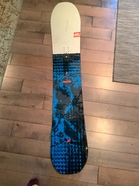 K2 Raygun Pop Snowboard 2022 160W cm