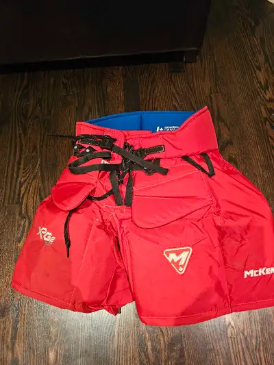 XPG2 INTERMEDIATE PRO GOALIE PANTS, View more