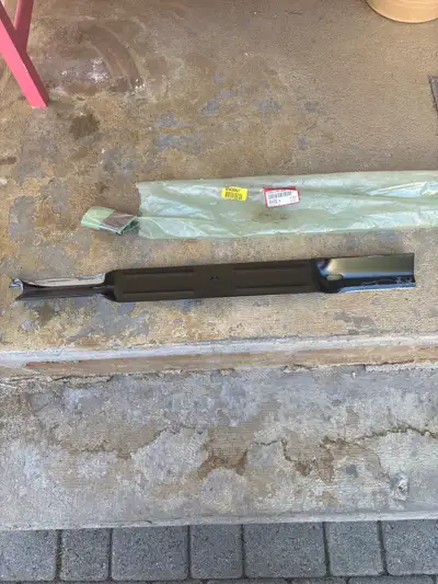 Blade for HT-R3009 mower. 30”