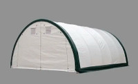 Premium Shelter 20'x30'x12' (300g PE) for Affordable Price