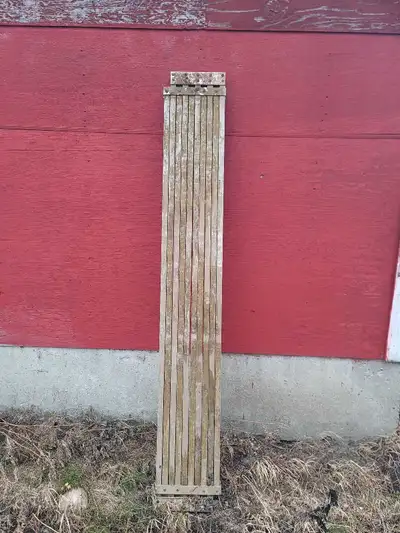 7ft - 11ft Extension Plank, View more