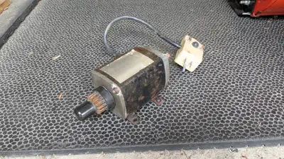 tecumseh starter motor  8hp+, View more