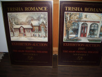 Trisha Romance - The Museum - The Niagara Apothecary