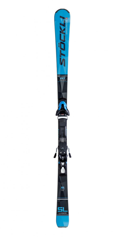 Stockli SL Laser skis 155cm, View more