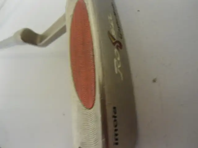 THREE RIGHT HANDED TAYLORMADE GOLF PUTTERS in Golf in Sudbury - Image 7