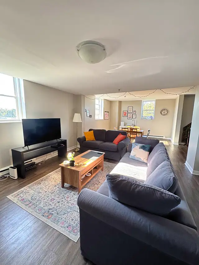 Central Halifax All-Inclusive Room in 2 Storey Apartment63849107439745120