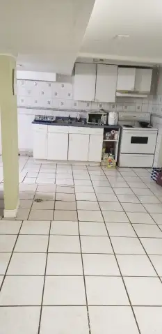 1 Bedroom Basement at Malton. Rent $1100 plus 25% Utilities. Near to Bus stop,Grocery Store,Gurudwar...