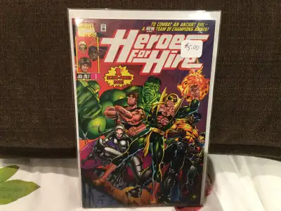 Comic Books for Sale, View more
